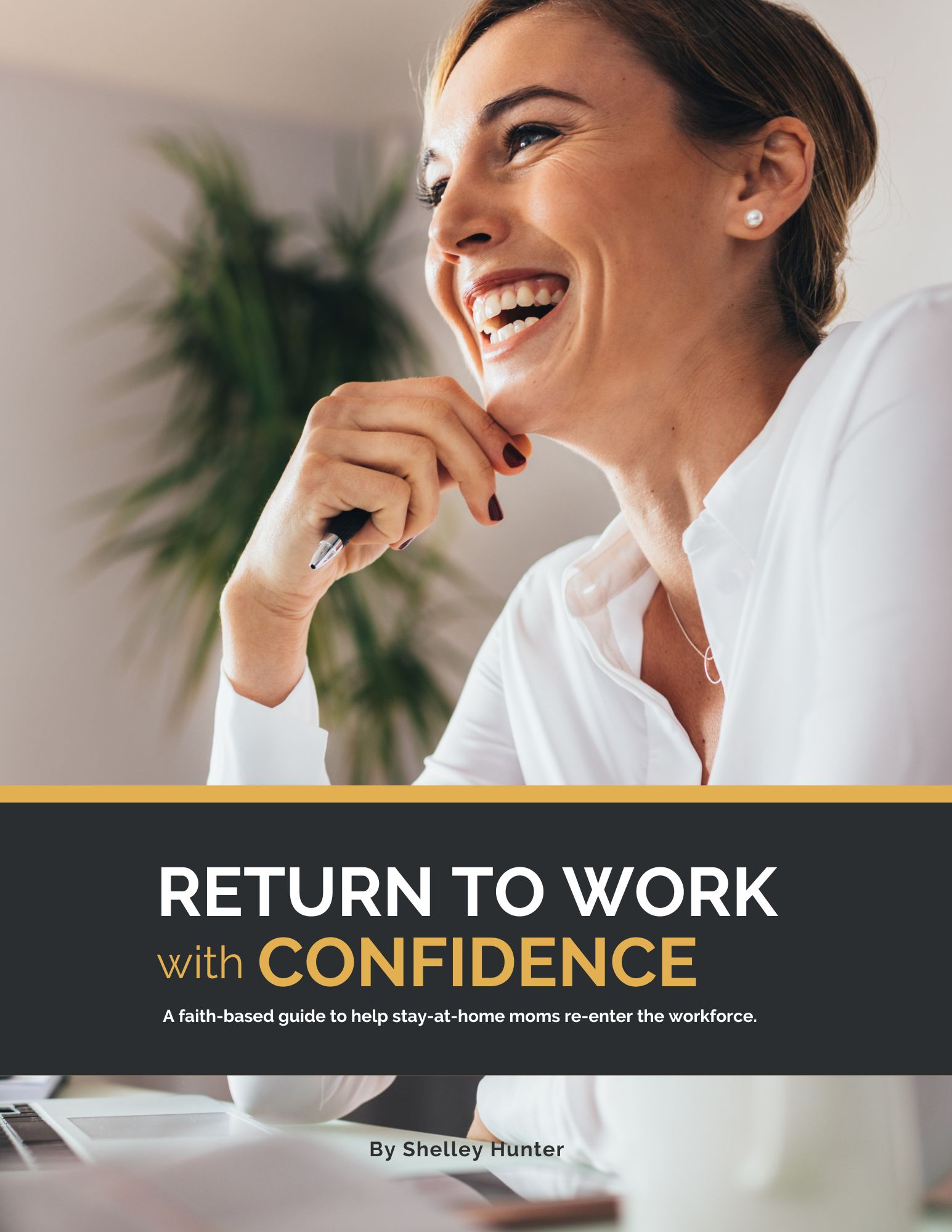 SAHM Workbook Cover